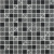 Vidrepur Born Black 31.7x31.7 Vidrepur Born Black 31.7x31.7