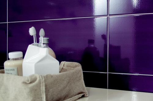 Marazzi Nuance MKA5 Violet 20x50