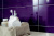 Marazzi Nuance MKA5 Violet 20x50