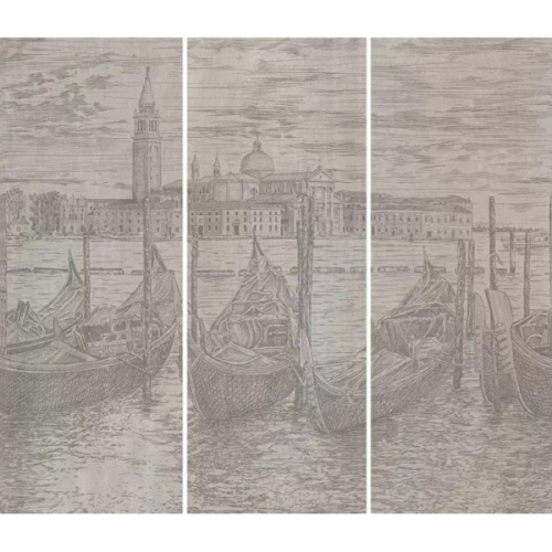 Kerama Marazzi Гварди VT\A622\3x\13126TR Матовый Обрезной 30x89,5