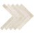Atlas Concorde Dwell A1C9 Off-White Herringbone 36,2x41,2