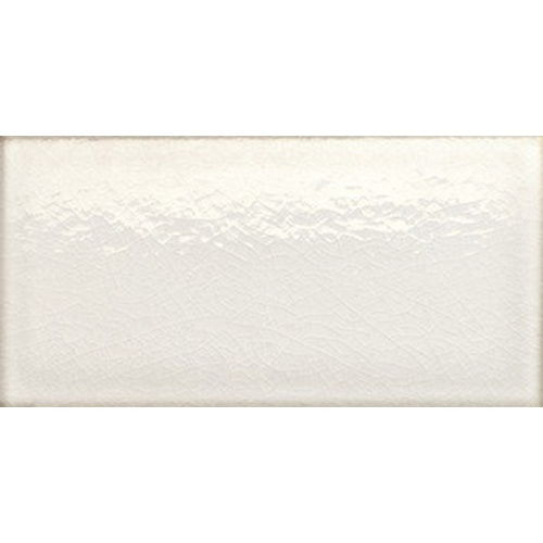 Iris Ceramica Citta di faenza 515046 Bianco Glossy 7,5x15