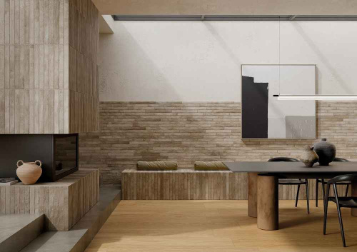 Ceramiche RHS (Rondine) Nolita J92145 Multicolor 4,8x45