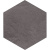 Grupa Paradyz Taurus Grys Hexagon 26x26