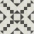 WOW Tesserae 130014 Like B&W 28x28 WOW Tesserae 130014 Like B&W 28x28