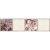 Eletto Ceramica Faenza Wine Ornament Frise 3 63x15,6 Eletto Ceramica Faenza Wine Ornament Frise 3 63x15,6
