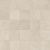 Piemmegres (Piemme Ceramiche) Suprema 3511 Mosaico Sabbia Nat-Ret 30x30