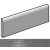 Equipe Fragments 23885 Bullnose Graphite 6.5x20 Equipe Fragments 23885 Bullnose Graphite 6.5x20