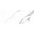 LaminamRus I Naturali Marmi LAMFF00319_IT Bianco Statuario Venato Lucidato 100x300