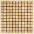 Natural mosaic Adriatica M097-25T 30.5x30.5