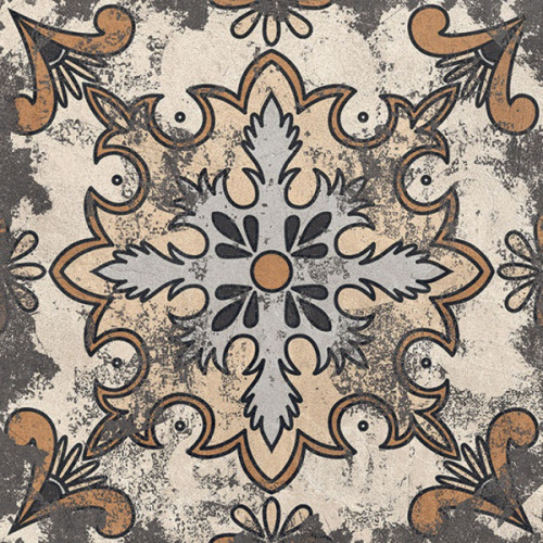 Infinity Ceramica Geoslate Carving 60x60