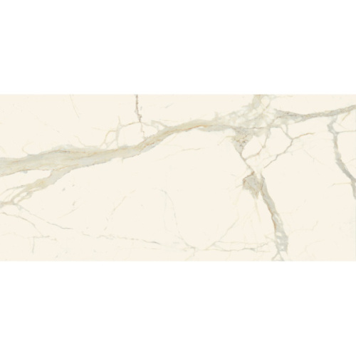 Sapienstone Слэбы SSC3216549G Calacatta 4D cashmere 12mm 160x320