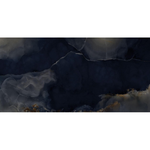 Level by Emil Group Marmi EK6W Book Match B Onyx Black Lapp 162x324