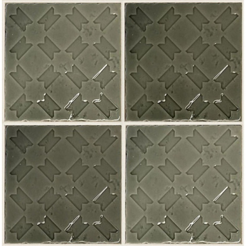 Ceramiche Grazia Shades Of Art ALCA4 Alcazar Jade 13x13