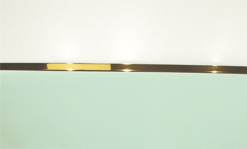 New Trend Candy BW0SWD09 Sword Gold 1.3x50
