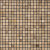 Natural mosaic I-Tile 4M36-15P 29.8x29.8