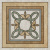 Kerama Marazzi Эвора DC\A36\SG6062RL Глянцевый 9.6x9.6