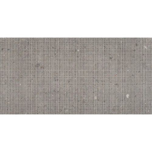 Provenza Ego EGR4 Trame Grigio Scuro Nat Ret 60x120