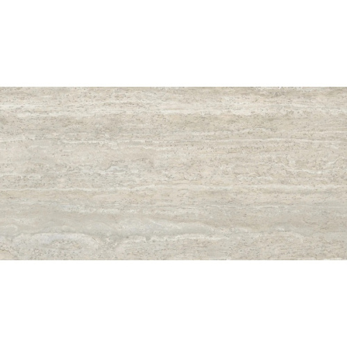 Impronta italgraniti I travertini TR05BA Travertino Grigio Vein Cut Sq 60x120