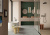 LaFaenza Party MAJO6 VER120LP Majo Verde Lux Ret 120x120 - керамическая плитка и керамогранит