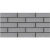 Cerrad Foggia Gris 24.5x6.5