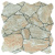 Oset Arrecife Luna 32.5x32.5 Oset Arrecife Luna 32.5x32.5
