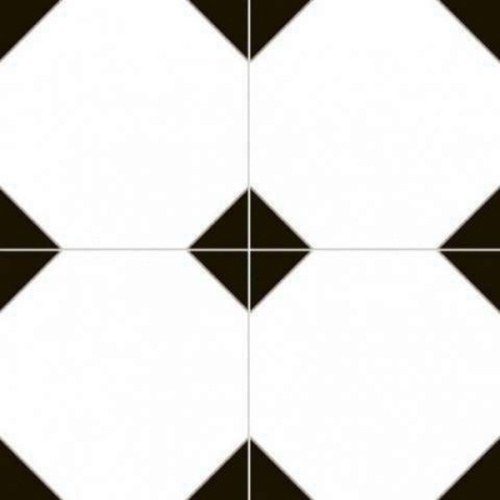 Niceker Chic Cambridge 45.2 45,2x45,2