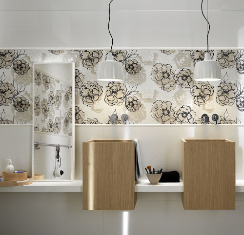 Marazzi Color Up MJU7 Arancio 32.5x97.7