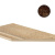 Atlas Concorde Russia Landstone 620090000775 Brown Bordo Piscina Angolo Dx 20x60 Atlas Concorde Russia Landstone 620090000775 Brown Bordo Piscina Angolo Dx 20x60