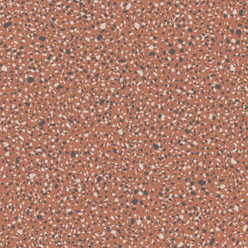 ABK Wide & Style 0006143 Brera Paprika 90x90