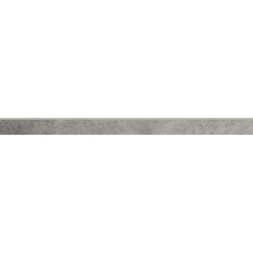 Cerrad Tacoma 5903313305426 Grey Baseboard 8x119,7