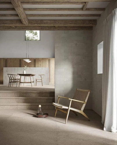 Sant Agostino Duo CSADUBS620 Back Sand Matt 6,5x20