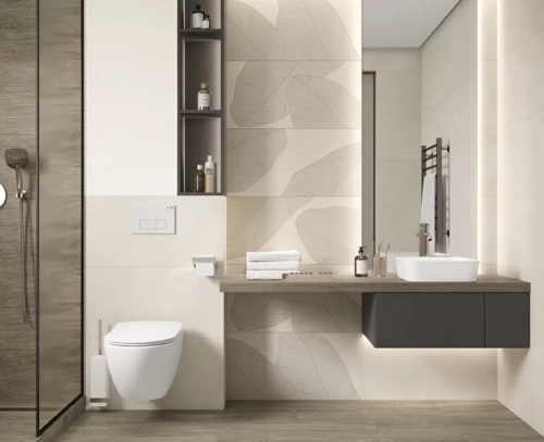 Laparet Caravan OS\B367\48039R Sand Матовый обрезной 40x80