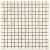 Natural mosaic Adriatica 7M030-20T 30.5x30.5