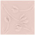 La Diva Eugenia Quadrato Eugenia 01 Cipria S 15x15