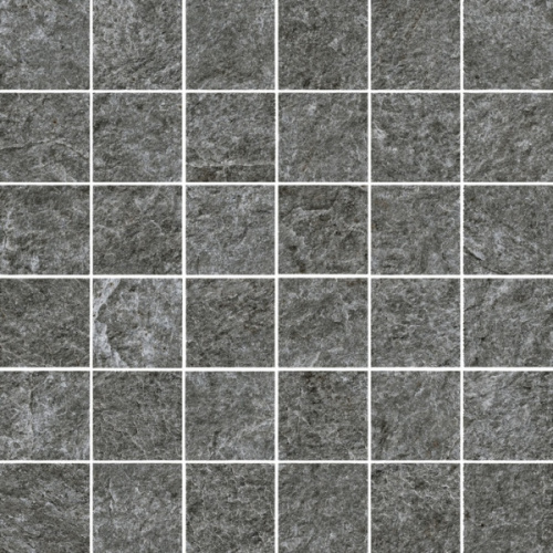 Italon Magma (Магма) 610110001371 Графит 30x30 - керамическая плитка и керамогранит