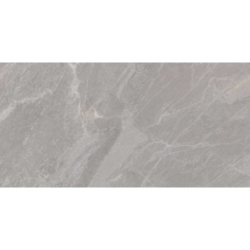 Eurotile Muretto 7930138703876 Grey Structure 60x120