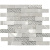 Piemmegres (Piemme Ceramiche) Uniquestone 1788 Silver Mix All In Ret 30x30