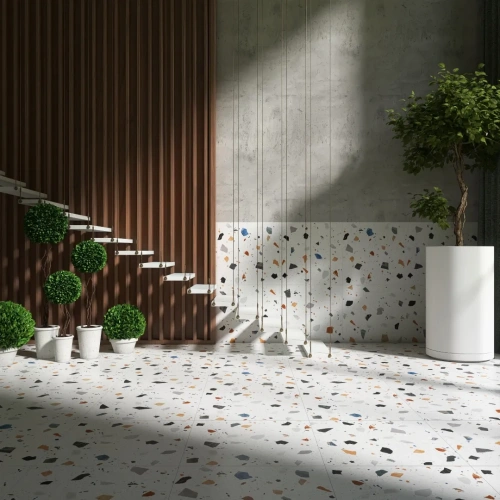 Eurotile Gaudi Mat 60x120 - керамическая плитка и керамогранит