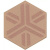 Kerama Marazzi Агуста OS\C241\63012 Оранжевый матовый 6x5,2 Kerama Marazzi Агуста OS\C241\63012 Оранжевый матовый 6x5,2