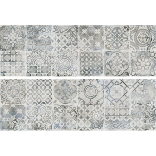 Marazzi Alchimia M18Q White Boho 60x180