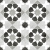 Kerlife ceramicas Rabat Black 45x45 - керамическая плитка и керамогранит