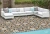 Gresant Artstone Infinia Arc Caroli Nero Matt 40x40