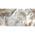 Infinity Ceramic Tiles Monti Marrone Polished 60x120