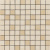 Italon Glide Cream Mosaico 30,5x30,5 Italon Glide Cream Mosaico 30,5x30,5