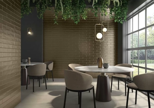 Pamesa Aurea 027.890.0815.02463 Bronze 7,5x30