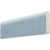 WOW Fez 114752 Bullnose Aqua Matt 3,5x12,5