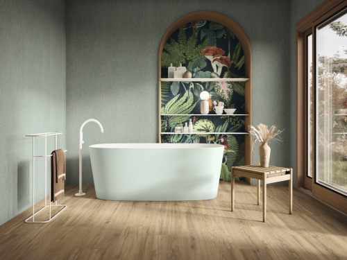 Ape ceramica Atelier Samoa I 120x280