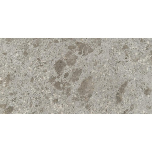 Ariostea Fragmenta PS612618 Grigio Luminoso Structured 10mm 60x120