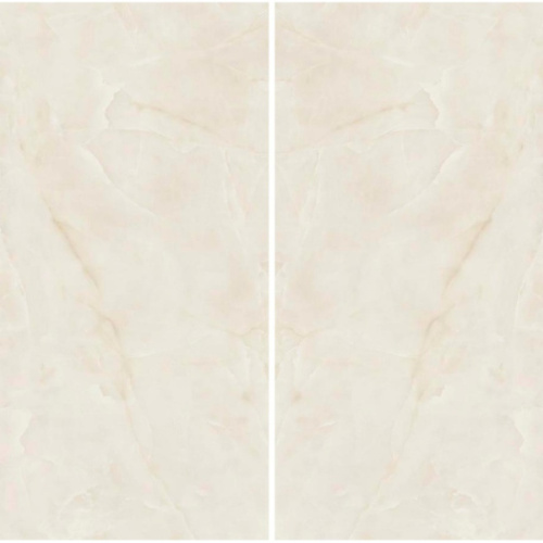 Atlas Concorde Plan AJHE Onyx White Bookmatch Silk 12mm St 162x324